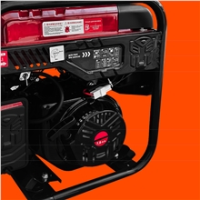 Генераторы